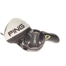 Ping G430 Max Graphite Mens Right Hand Driver 10.5* Regular - Ping Alta CB 50 R