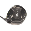 Ping G430 Max Graphite Mens Right Hand Driver 10.5* Regular - Ping Alta CB 50 R