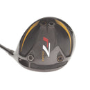 TaylorMade R7 Quad Graphite Mens Right Hand Mini Driver 11.5* Stiff - Fujikura Speeder MD 6-S