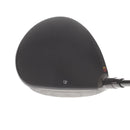 TaylorMade R7 Quad Graphite Mens Right Hand Mini Driver 11.5* Stiff - Fujikura Speeder MD 6-S