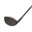 TaylorMade R7 Quad Graphite Mens Right Hand Mini Driver 11.5* Stiff - Fujikura Speeder MD 6-S