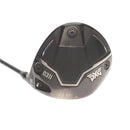 PXG 0311 Black OPS Graphite Mens Right Hand Driver 10.5* Regular - Denali Blue Frost 50g 5.5