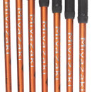 Srixon Z-565 Graphite Mens Right Hand Irons 4-PW Regular - Miyazaki Tour Issue 8R