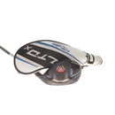 Cobra King LTDx One Length Graphite Mens Right Hand 3 Hybrid 21* Regular - KBS 75