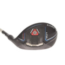 Cobra King LTDx One Length Graphite Mens Right Hand 3 Hybrid 21* Regular - KBS 75