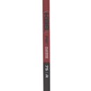 Cobra King LTDx One Length Graphite Mens Right Hand 3 Hybrid 21* Regular - KBS 75
