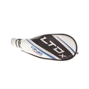 Cobra King LTDx One Length Graphite Mens Right Hand 3 Hybrid 21* Regular - KBS 75