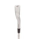 Srixon ZX Utility Steel Mens Right Hand 2 Iron 18* Regular - Nippon N.S Pro 980GH