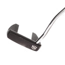 Wilson Infinite Bucktown Mens Right Hand Putter 34" Mallet  - Wilson