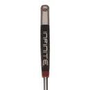 Wilson Infinite Bucktown Mens Right Hand Putter 34" Mallet  - Wilson