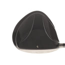 TaylorMade Burner 2008 Graphite Mens Right Hand Driver 10.5* Stiff - TaylorMade Reax 49