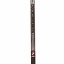 TaylorMade Burner 2008 Graphite Mens Right Hand Driver 10.5* Stiff - TaylorMade Reax 49
