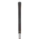 TaylorMade Burner 2008 Graphite Mens Right Hand Driver 10.5* Stiff - TaylorMade Reax 49