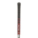John Letters Trilogy Steel Mens Right Hand 3 Hybrid 19* Regular - True Temper