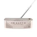 Cleveland HB Soft 2 Mens Right Hand Putter 34" Blade  - Super Stroke Mid Slim 2.0