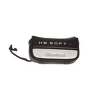 Cleveland HB Soft 2 Mens Right Hand Putter 34" Blade  - Super Stroke Mid Slim 2.0