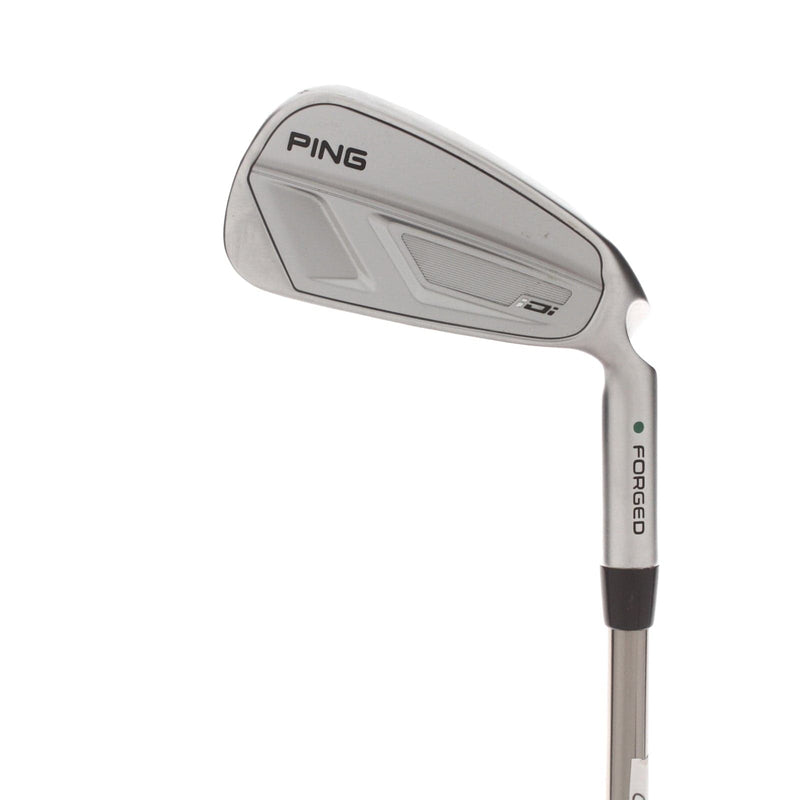 Ping iDi Graphite Mens Right Hand 3 Iron Green Dot 20* 2* Upright Stiff - Ping Tour 2.0 85
