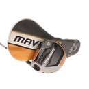 Callaway Mavrik Graphite Mens Right Hand Driver 10.5* Regular - HZRDUS 5.5 55g