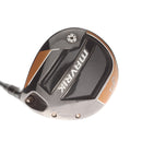 Callaway Mavrik Graphite Mens Right Hand Driver 10.5* Regular - HZRDUS 5.5 55g