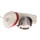 TaylorMade Stealth Graphite Ladies Right Hand Driver 12* Ladies - Aldila Ascent 45
