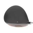 TaylorMade Stealth Graphite Ladies Right Hand Driver 12* Ladies - Aldila Ascent 45