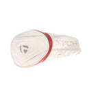 TaylorMade Stealth Graphite Ladies Right Hand Driver 12* Ladies - Aldila Ascent 45