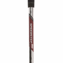 Callaway XR Steel Mens Left Hand Irons 4-PW Regular - Speedstep 80