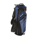 Ram Stand Bag - Blue/Black