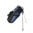Ram Stand Bag - Blue/Black