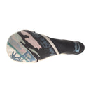 Cobra Darkspeed X Palm Tree Crew Graphite Mens Right Hand Driver 10.5* Regular - Project X HZRDUS 60
