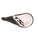 Titleist TSR2 Graphite Mens Right Hand Fairway 5 Wood 18* Regular - HZRDUS CB Red 5.5 60g