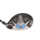 Callaway Paradym Ai-Smoke HL Graphite Mens Right Hand 5 Hybrid 24* Regular - Cypher Sixty 5.5