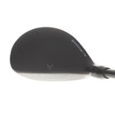 Callaway Paradym Ai-Smoke HL Graphite Mens Right Hand 5 Hybrid 24* Regular - Cypher Sixty 5.5