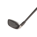 Callaway Paradym Ai-Smoke HL Graphite Mens Right Hand 5 Hybrid 24* Regular - Cypher Sixty 5.5