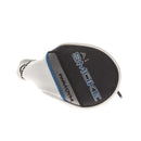 Callaway Paradym Ai-Smoke HL Graphite Mens Right Hand 5 Hybrid 24* Regular - Cypher Sixty 5.5