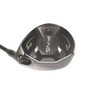 Ping G430 Max Graphite Mens Right Hand Fairway 5 Wood 18* Regular - Ping Alta CB 65