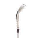 Callaway Jaws Raw Full Toe Steel Mens Right Hand Sand Wedge 54* 10 Bounce J Grind Wedge - True Temper Dynamic Gold Spinner
