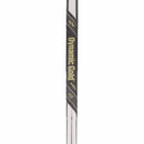 Callaway Opus Steel Mens Right Hand Gap Wedge 50* 10 Bounce S Grind Wedge - Dynamic Gold Mid 115