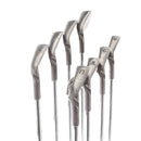Ping i15 Steel Mens Right Hand Irons 4-UW Blue Dot 0.75* Upright Regular - AWT