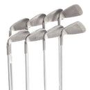 Ping i15 Steel Mens Right Hand Irons 4-UW Blue Dot 0.75* Upright Regular - AWT