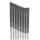 Ping i15 Steel Mens Right Hand Irons 4-UW Blue Dot 0.75* Upright Regular - AWT