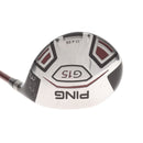 Ping G15 Draw Graphite Mens Right Hand Fairway 3 Wood 15.5* Regular - Ping TFC 149