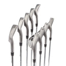 Titleist DCI 882.OS Steel Mens Right Hand Irons 3-SW Regular - N.S.Pro 950