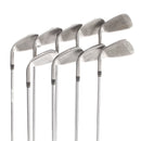 Titleist DCI 882.OS Steel Mens Right Hand Irons 3-SW Regular - N.S.Pro 950