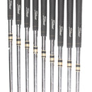 Titleist DCI 882.OS Steel Mens Right Hand Irons 3-SW Regular - N.S.Pro 950