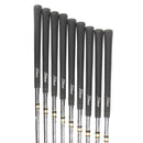 Titleist DCI 882.OS Steel Mens Right Hand Irons 3-SW Regular - N.S.Pro 950