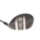 Cobra King F8 Graphite Mens Right Hand 4 Hybrid 22* Regular - Aldila Rogue Pro R-75