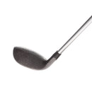 Cobra King F8 Graphite Mens Right Hand 4 Hybrid 22* Regular - Aldila Rogue Pro R-75