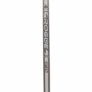 Cobra King F8 Graphite Mens Right Hand 4 Hybrid 22* Regular - Aldila Rogue Pro R-75