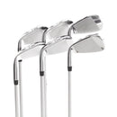 Cobra T-Rail Graphite Ladies Right Hand Irons 6-SW Ladies - Cobra
